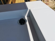 Устройство пароизоляции, утепления, ПВХ мембраны Plastfoil.